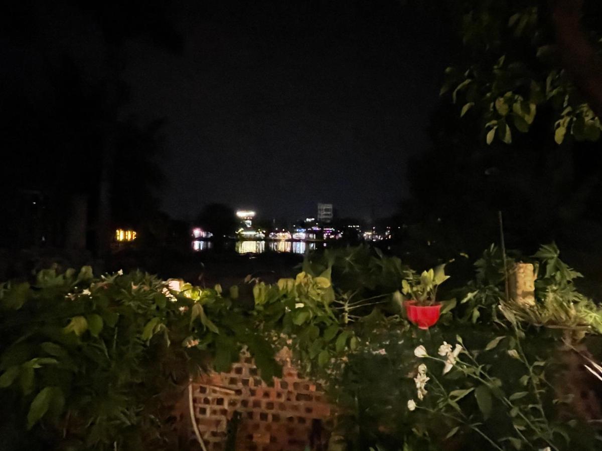 Lodge By Tam Coc Lake Ninh Binh Zewnętrze zdjęcie